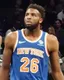 Mitchell Robinson