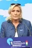 Marine Le Pen