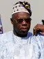 Olusegun Obasanjo