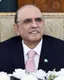 Asif Ali Zardari