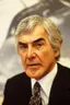 John DeLorean