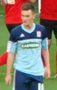 Josh McEachran
