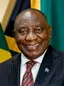 Cyril Ramaphosa