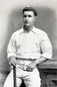 Harry Graham (cricketer)