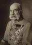 Franz Joseph I