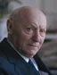 Isaac Bashevis Singer