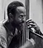 Percy Heath