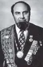 Arkady Vorobyov