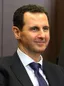Bashar al-Assad