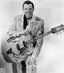Hank Thompson (musician)