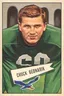 Chuck Bednarik