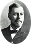 Edgar P. Rucker