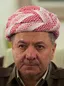 Masoud Barzani