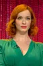 Christina Hendricks
