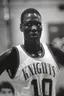 Manute Bol