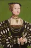 Elizabeth of Austria (1526–1545)