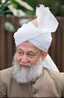 Mirza Tahir Ahmad