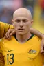 Aaron Mooy