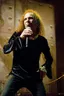 Ronnie James Dio