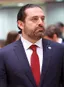Saad Hariri