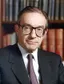 Alan Greenspan