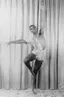 Arthur Mitchell (dancer)