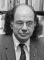 Allen Ginsberg