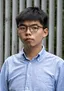 Joshua Wong