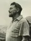 Malcolm Lowry