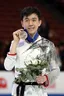 Vincent Zhou