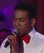 Joshua Ledet