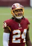 Josh Norman