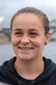 Ashleigh Barty