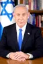 Benjamin Netanyahu