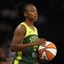 Jewell Loyd