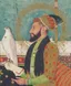 Aurangzeb