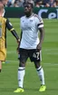 Aboubakar Kamara