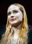 Evan Rachel Wood