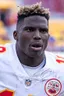 Tyreek Hill