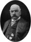 J. P. Morgan