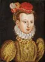 Sophia Hedwig of Brunswick-Wolfenbüttel (1561–1631)
