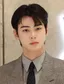 Cha Eun-woo