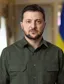 Volodymyr Zelenskyy