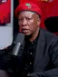 Julius Malema