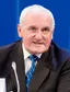 Bertie Ahern