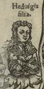 Hedwig Jagiellon (1408–1431)