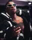 Lio Rush