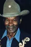 Clarence "Gatemouth" Brown
