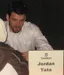 Jordan Tata