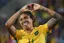 Cristiane (footballer)